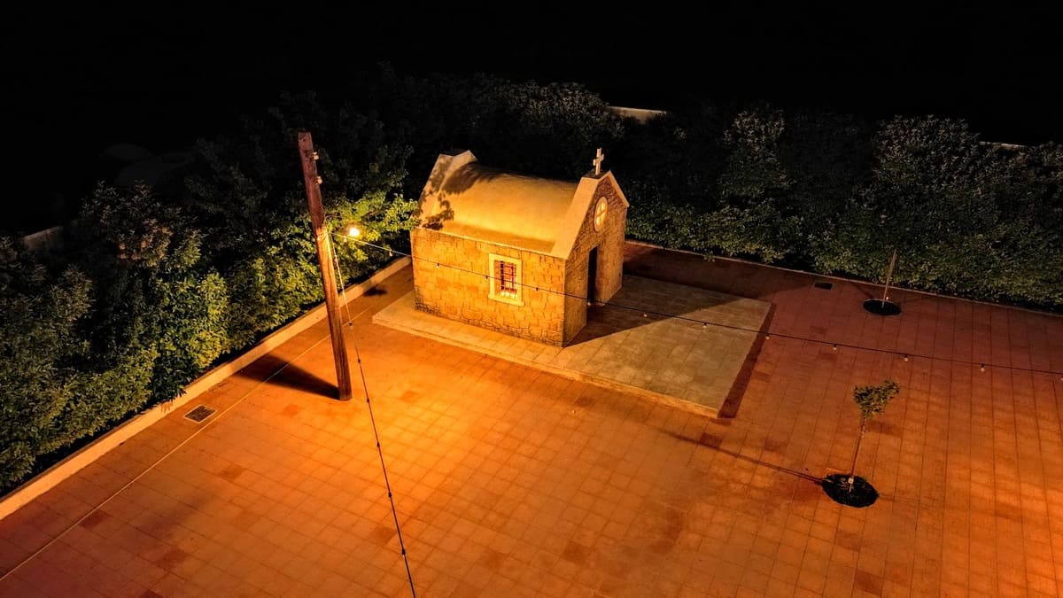 Il Villagio  portfolio